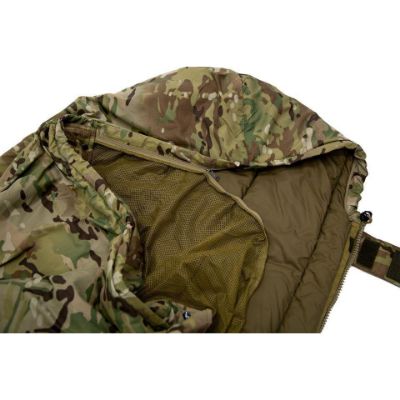 Carinthia Tropen Multicam